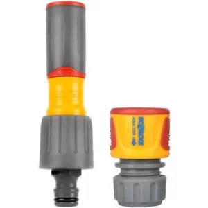 3 in1 Nozzle Plus & Aquastop