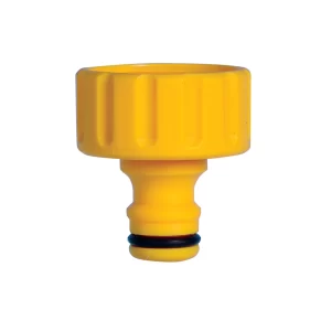 Threaded Tap Connector 1inch BSP