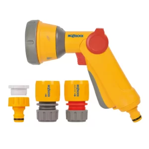 M/S Gun Soft Touch & Fittings Set