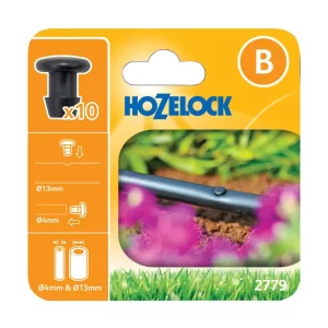 Blanking Plug (10 pack)