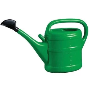 Flopro FineFlo Watering Can Green 10ltr