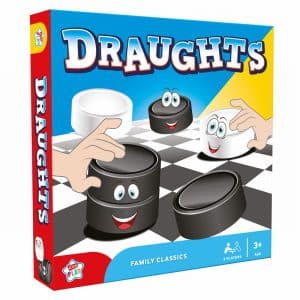 ACT  DRAUGHTS