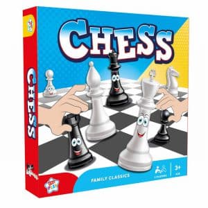 ACT  CHESS