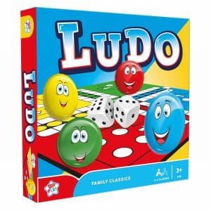 ACT  LUDO