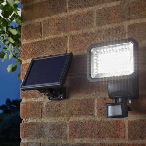 PIR Millennium Floodlight 1000L