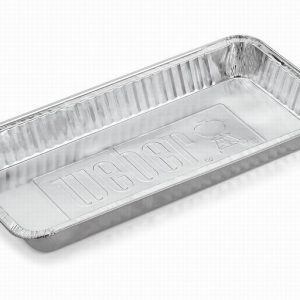 Foil Pans, Xl, 5 Pcs