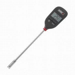 Instant-Read Thermometer