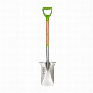 AMES Digging Spade – Carbon Steel