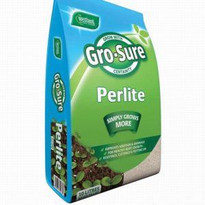 Gro-Sure Perlite 10L