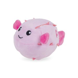 PETFACE PLANET PIPPA PUFFER FISH (x14)