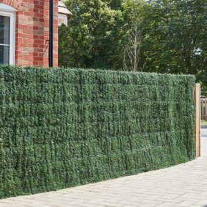 Faux Grass Screen 100 x 300 cm