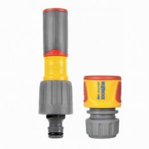 3 in1 Nozzle Plus & Aquastop