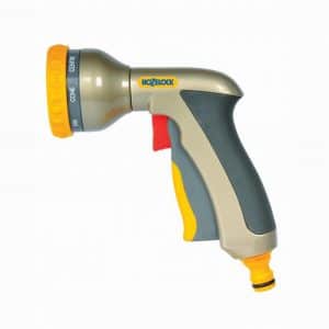 Multi Plus Spray Gun (Metal)