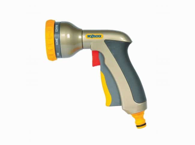 Multi Plus Spray Gun (Metal)