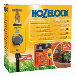 25 Pot Automatic Watering Kit