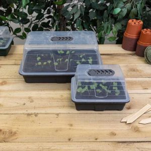 Medium Propagation Box