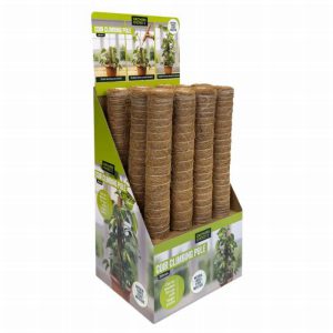 Coir Climbing Poles