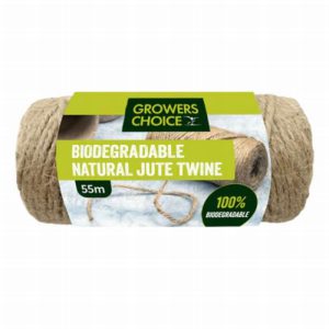 Brown Jute 100g