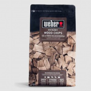 Hickory Wood Chips