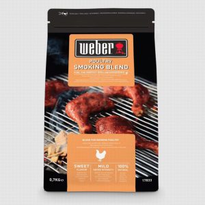 Smoking Poultry Blend