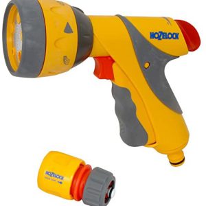 Multi Spray Plus gun with 2185 connector