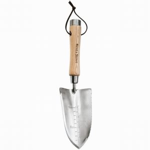 KS SS The Capability Trowel