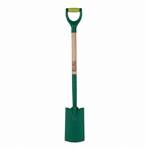 GMT Border Spade FSC-100%-SA-COC-010266