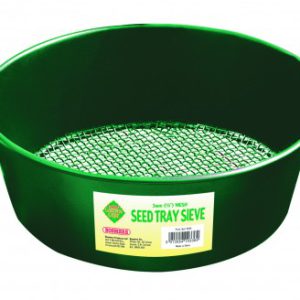 Seed Tray Sieve