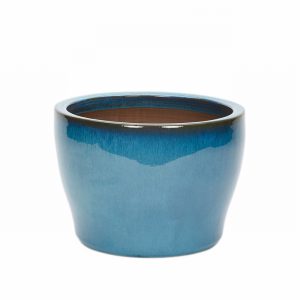 Cascade Glazed Planter 38cm