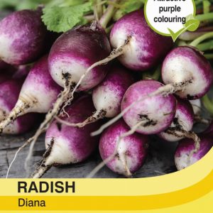 Radish Diana