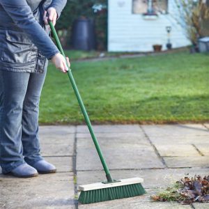 45cm Yard Broom, FSC 1