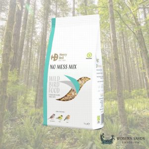 No Mess Mix 1Kg