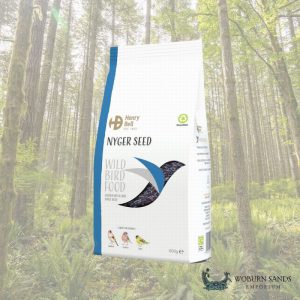 Nyger Seed 900g