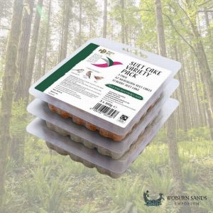 Suet Cake Variety 3 Pack