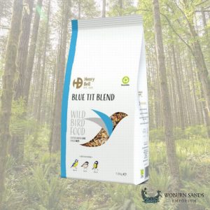 Blue Tit Blend 1.8Kg