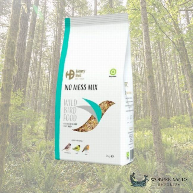 No Mess Mix 2Kg