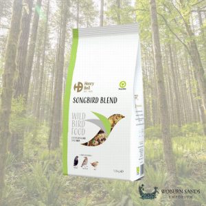 Songbird Blend 1.8Kg