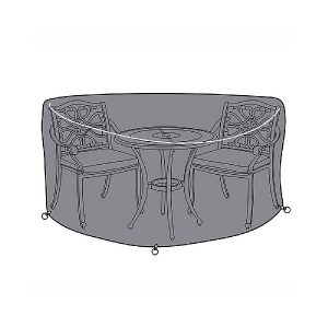 Deco Bistro Set Cover