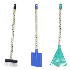 Peter & Friends Garden Tool Set