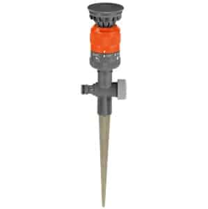 Comfort Circular Sprinkler Vario