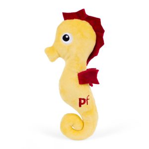 PETFACE PLANET SID SEAHORSE