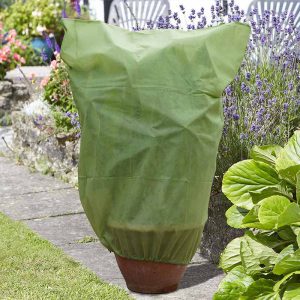 G30 Plant Warming Fleece Covers 1.2m x 0.9m – 3pk