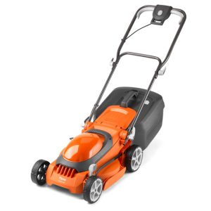 EasiStore 340R Electric Rotary Lawnmower