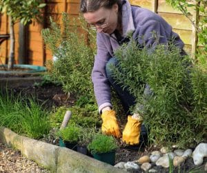 Read more about the article Preparing Your Garden For The Spring | Woburn Sands Emporium