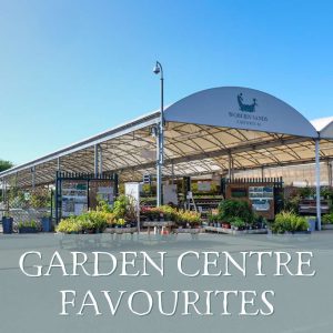 Garden Centre Favourites