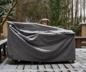 Read more about the article Winter-Proofing Your Patio with Outdoor Furniture Covers