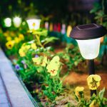 The Ultimate Guide To Garden Lights and Outdoor Comfort