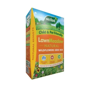 Westland Lawn Meadow 40m2 Box WIGIG